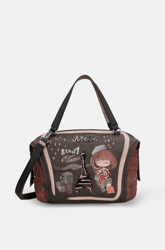 Borsa Bauletto Anekke