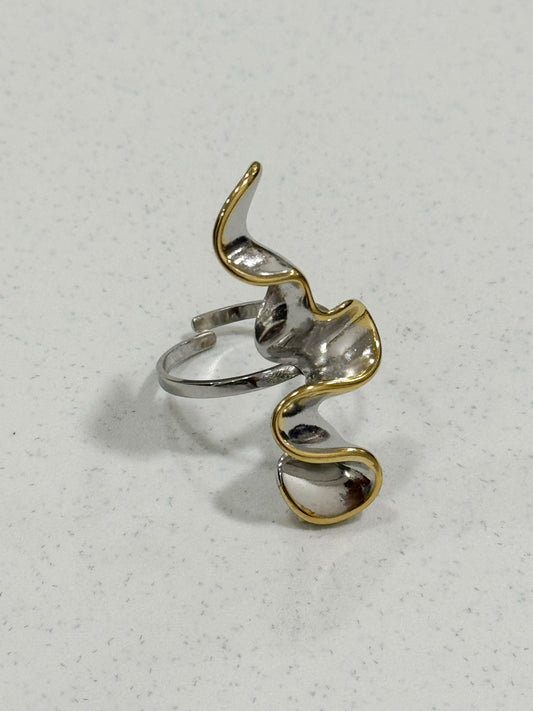 Anello Intesa