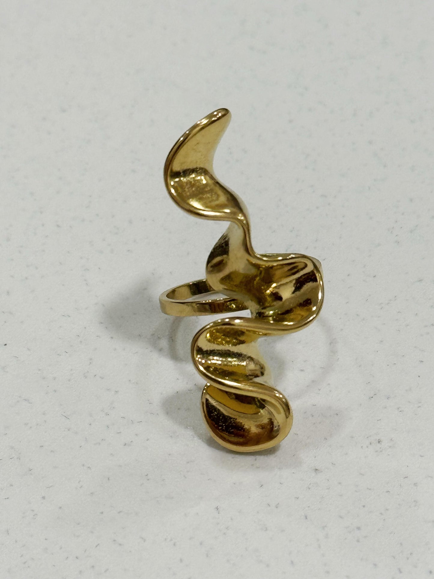 Anello Intesa