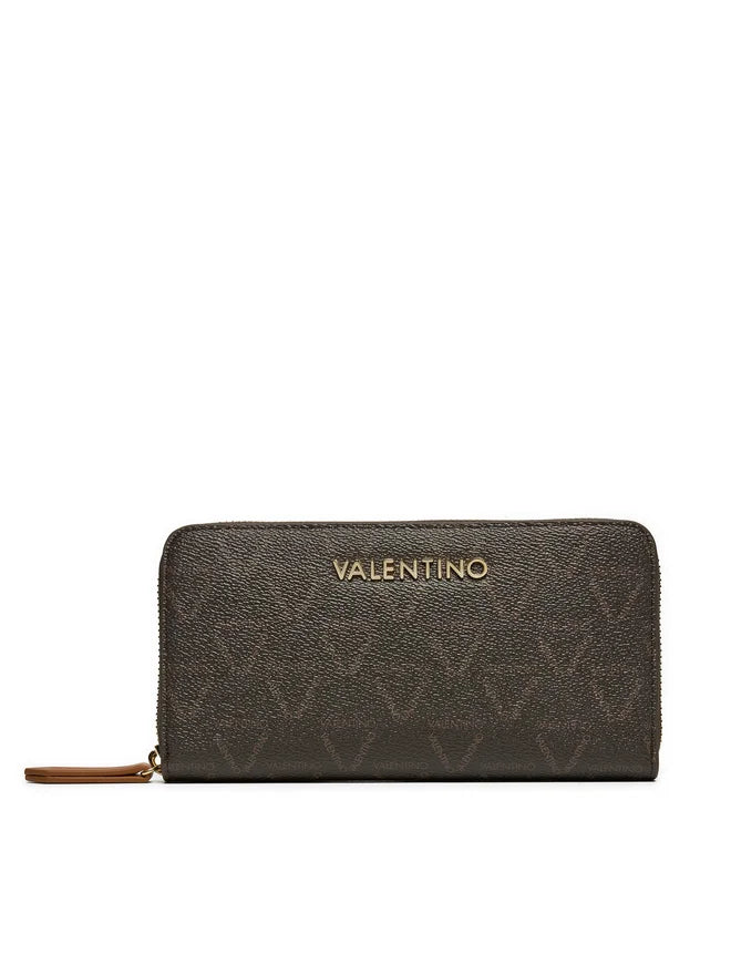 Valentino
Portafoglio grande da donna Lady Re VPS8GT155 Marrone