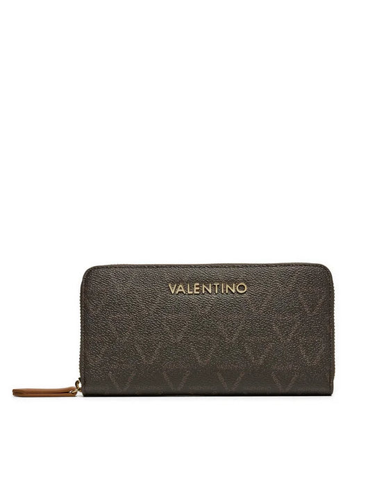 Valentino
Portafoglio grande da donna Lady Re VPS8GT155 Marrone