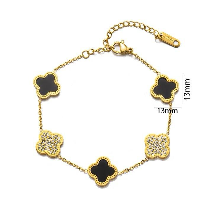 Bracciale Fiore Point Lux