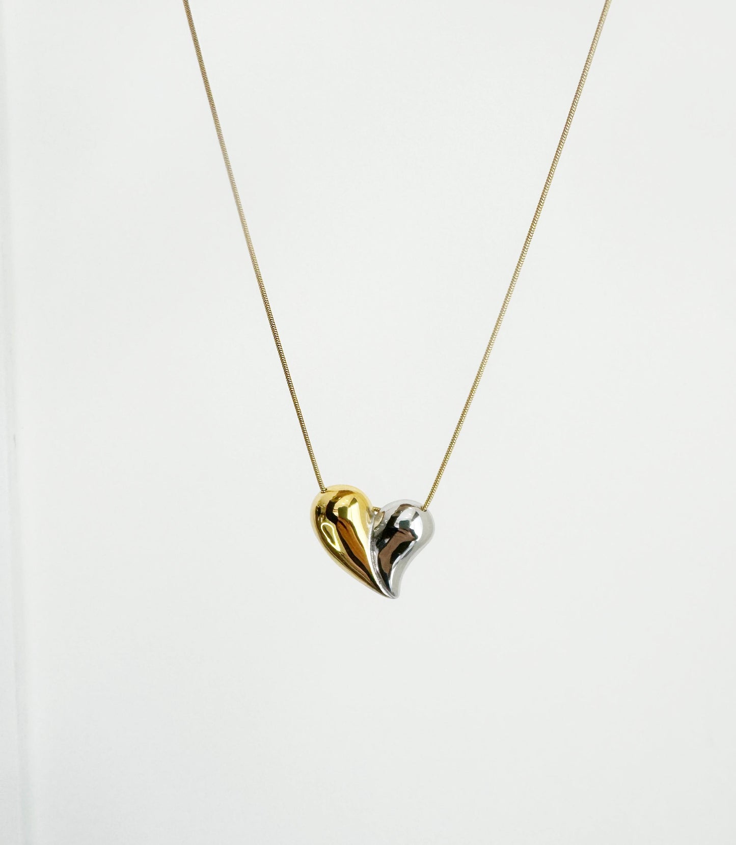 Collana Passione