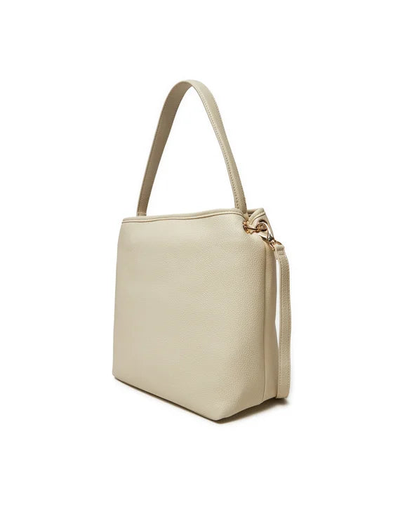 Borsa Valentino Brixton ecru