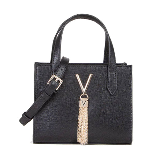 Borsa Divina Mario Valentino Nera