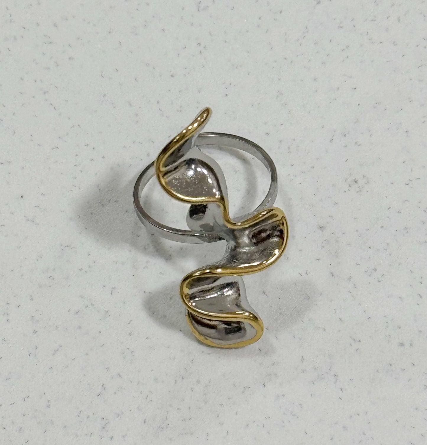 Anello Intesa