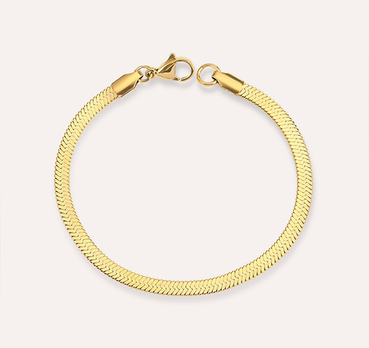 Bracciale Snake