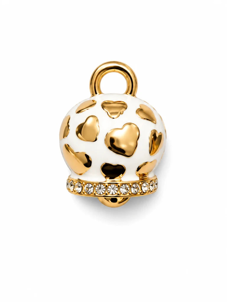 Crea il tuo charm personalizzato
