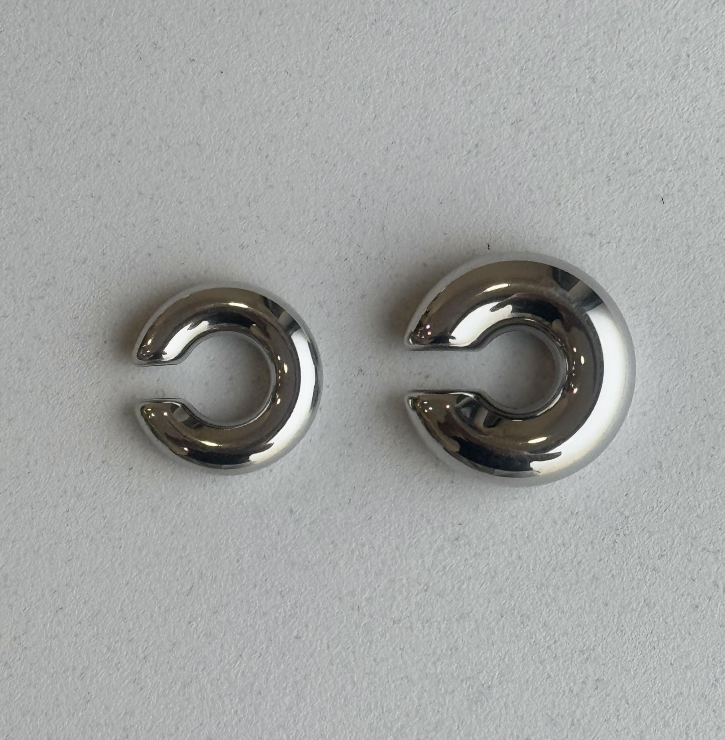 Orecchino Cuff Chunky