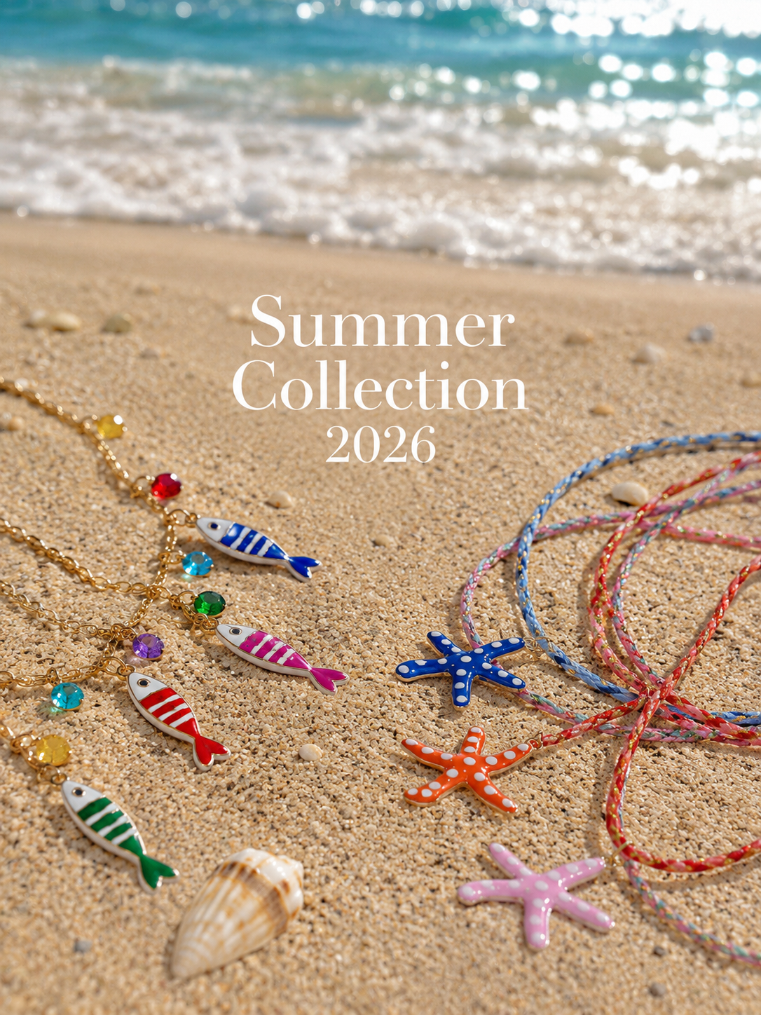 Summer Collection 2026