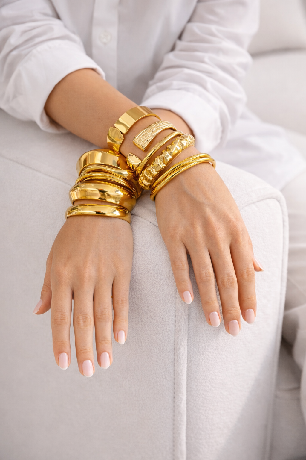 Bracciali