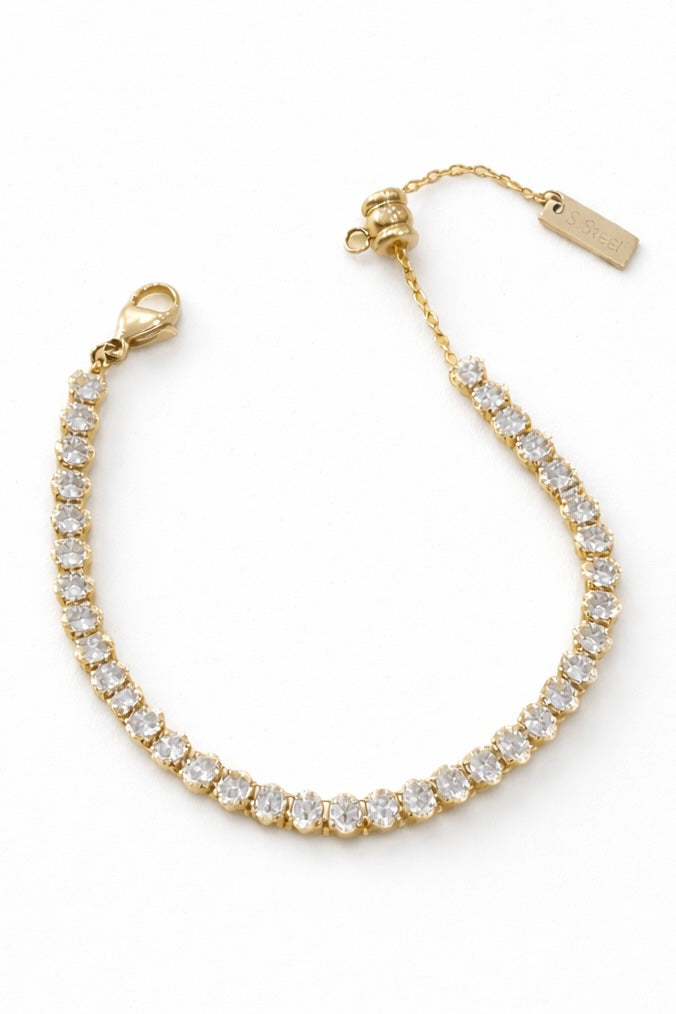Bracciale Tennis Luxury