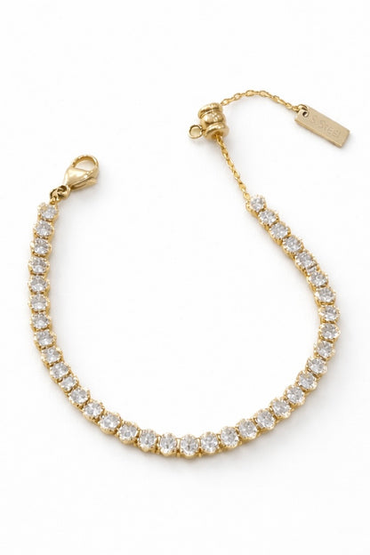Bracciale Tennis Luxury