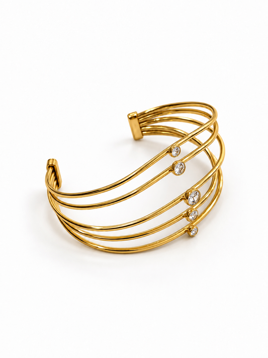 Bracciale Asteria