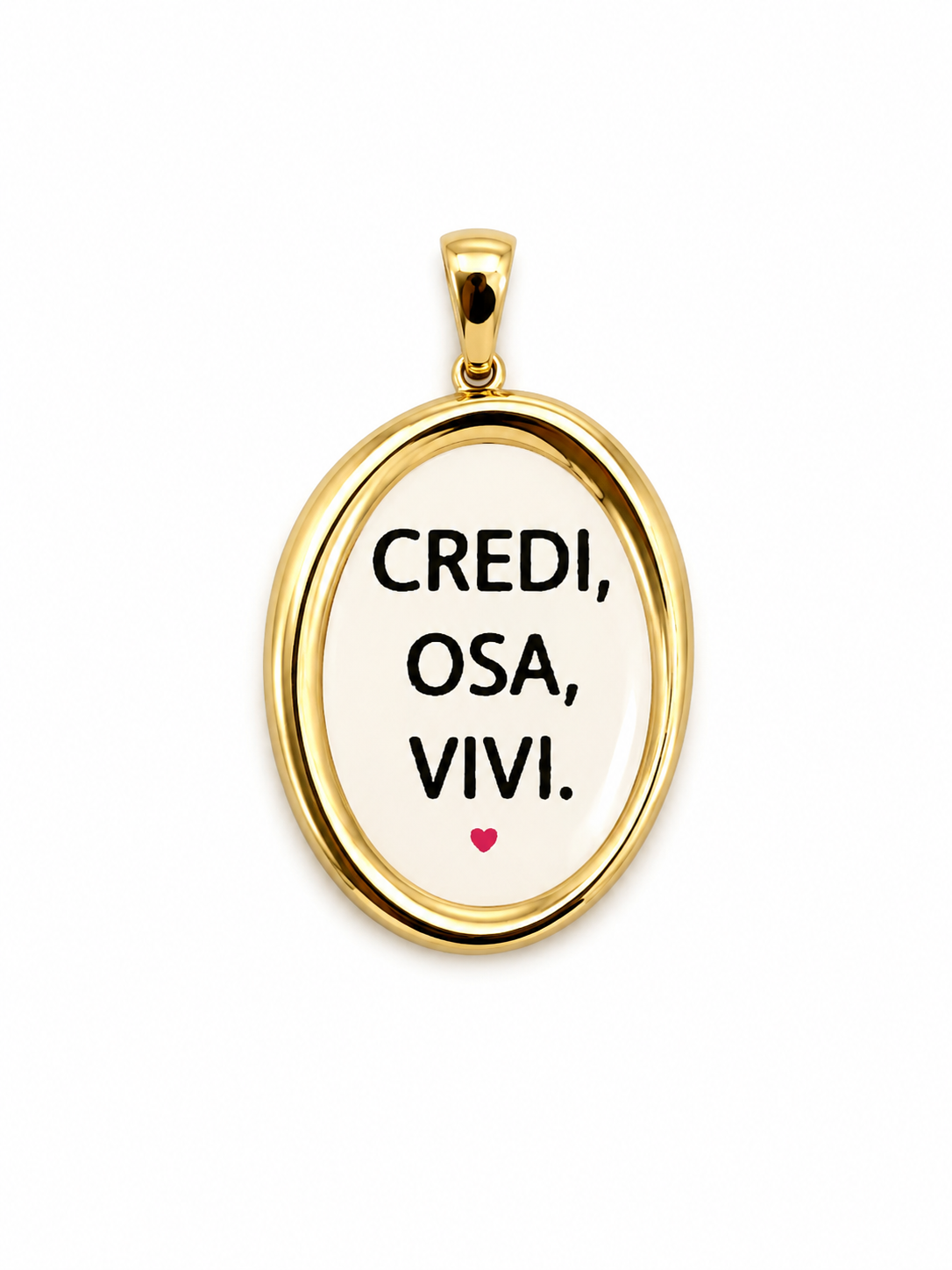Charm Credi Osa Vivi