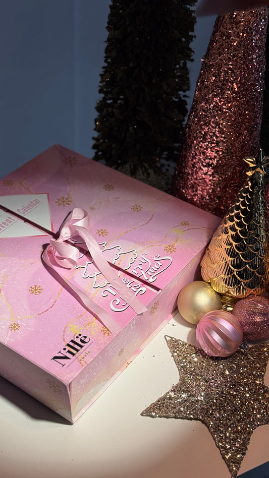 Calendario dell’avvento Nillë Jewels