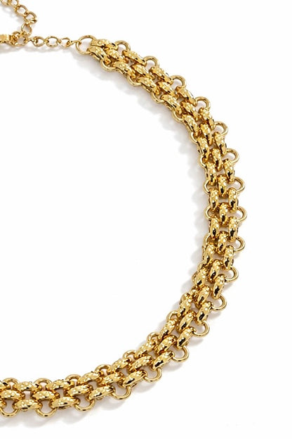Collana Retì