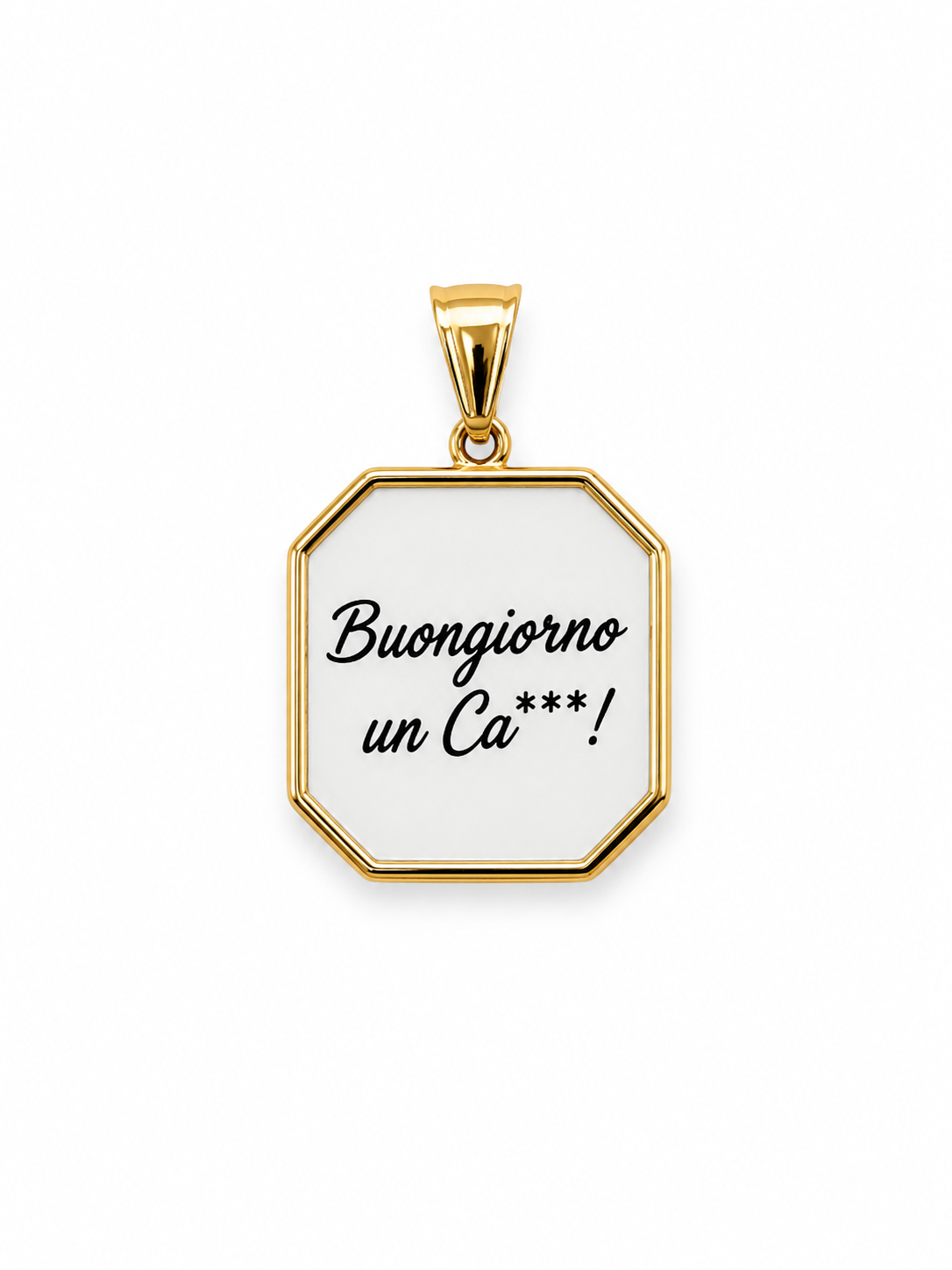 Charm Buongiorno un Ca***