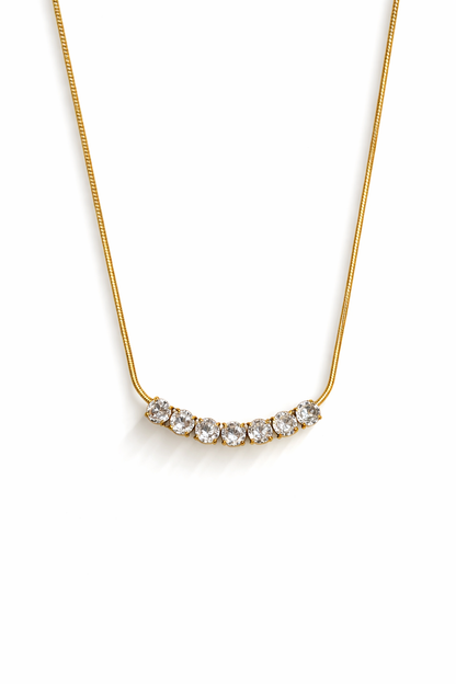 Collana Seven•Lux