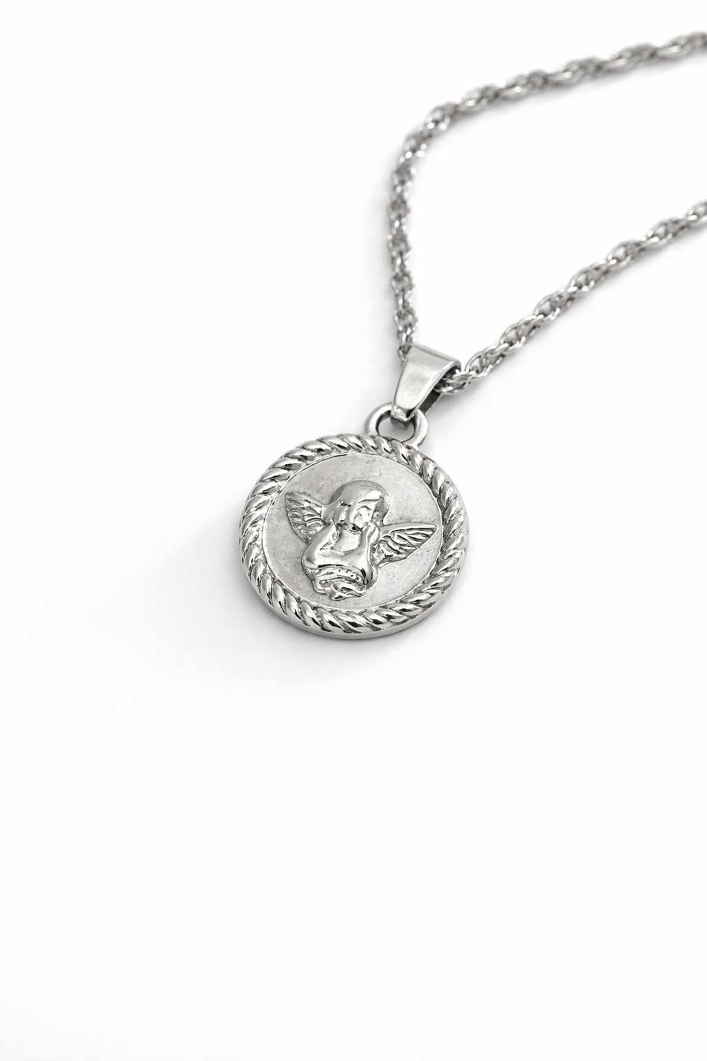 Collana Cherubino