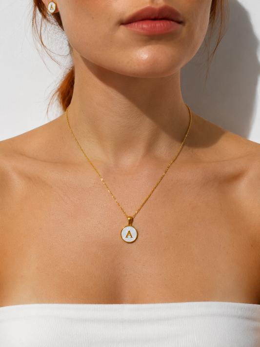 Collana NomePerla