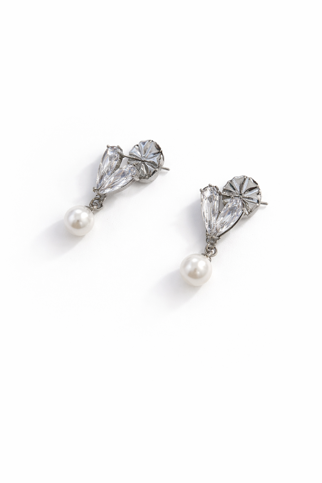 Orecchini Elaria Pearl drop