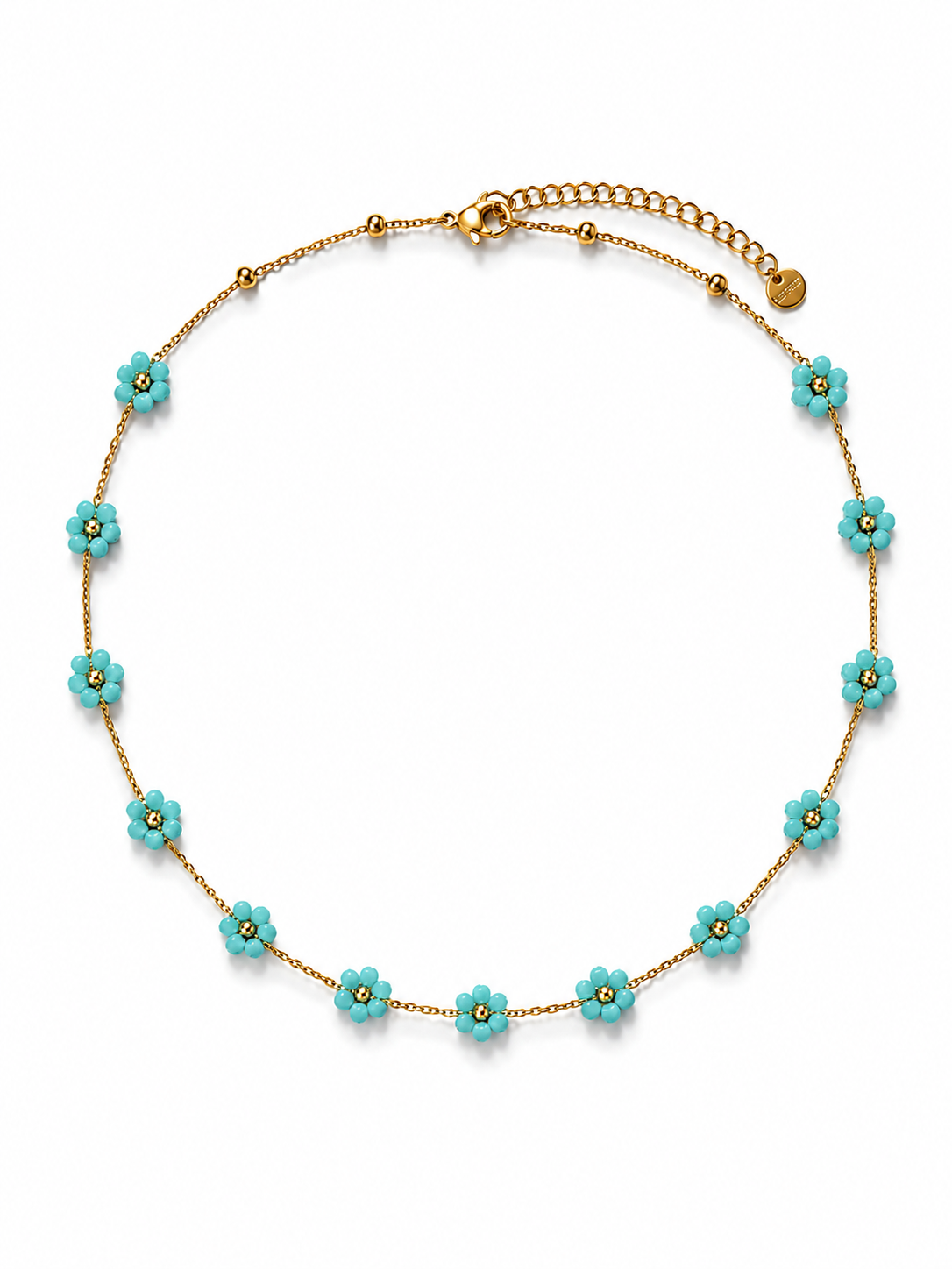 Collana Fioremì