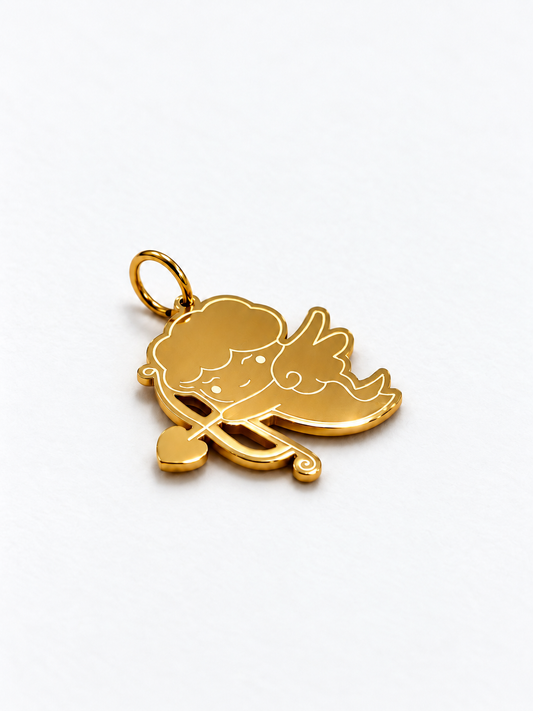 Charm Cupido love