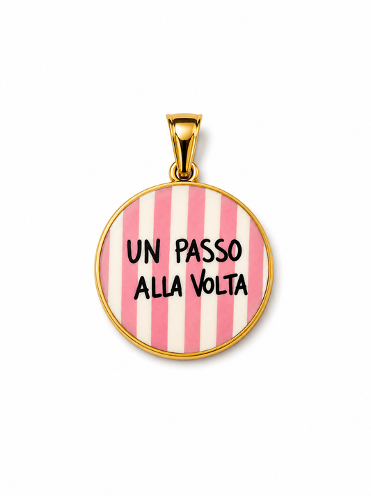 Charm Un Passo alla Volta