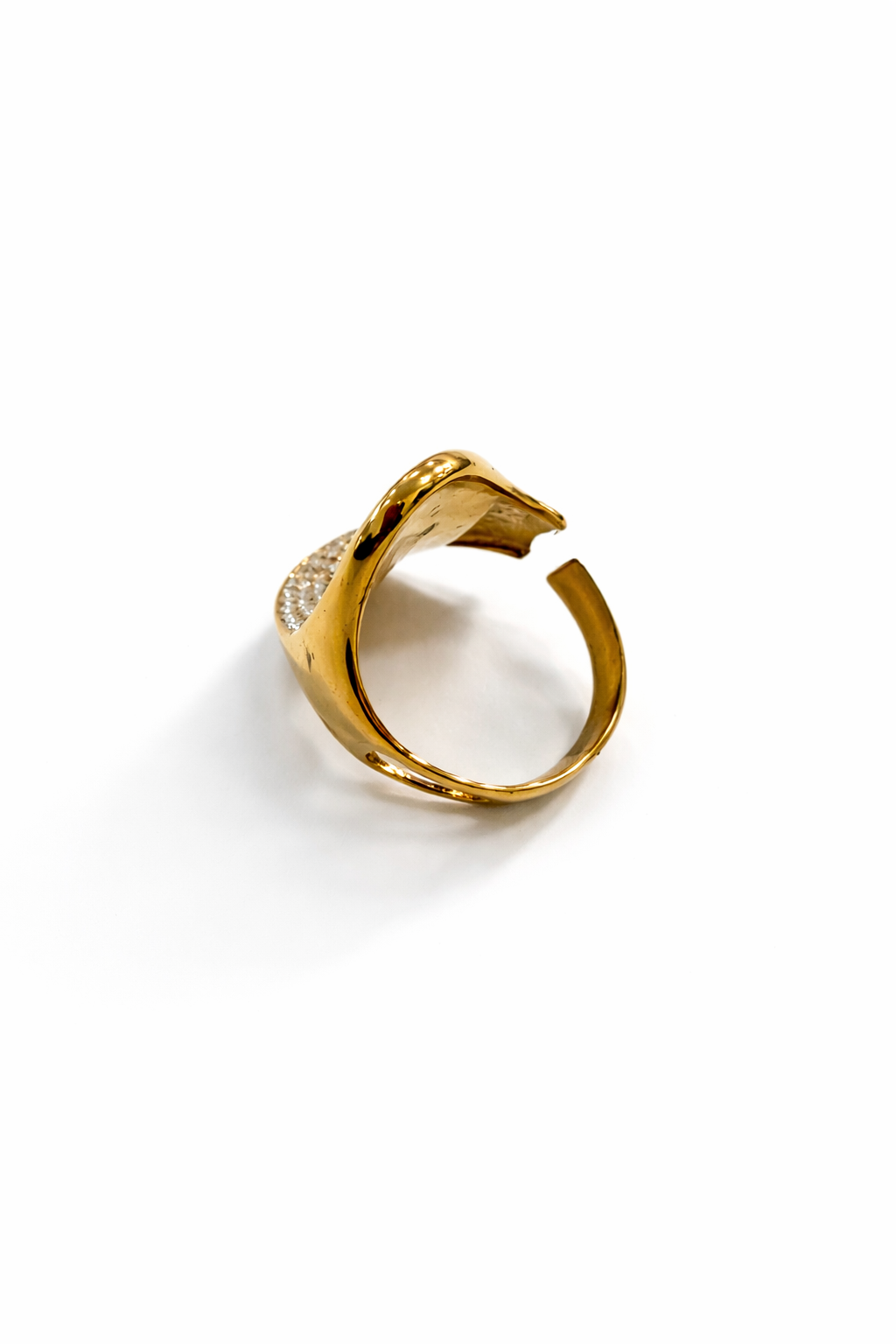 Anello Elisse