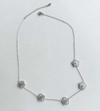 Collana Van Flo