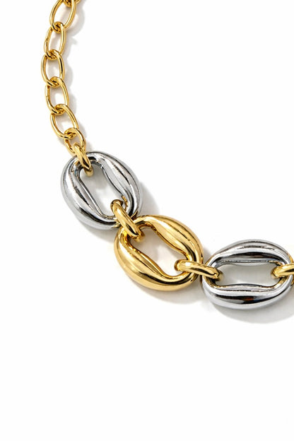 Collana Giro•Oblò