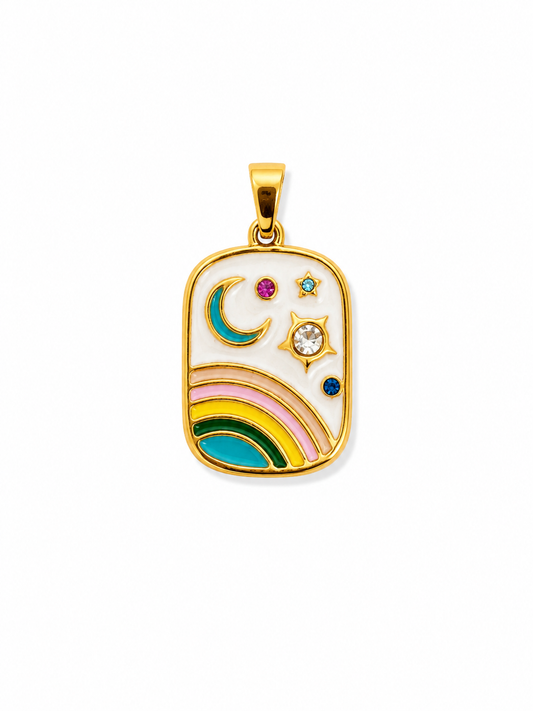 Charm Cielo Pieno