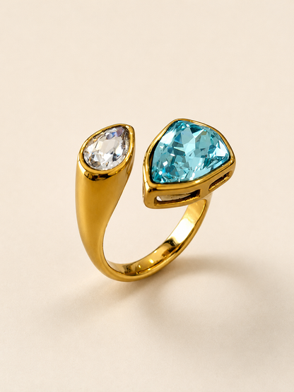 Anello Ametria