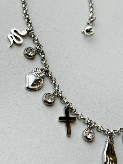 Collana Scacciaguai