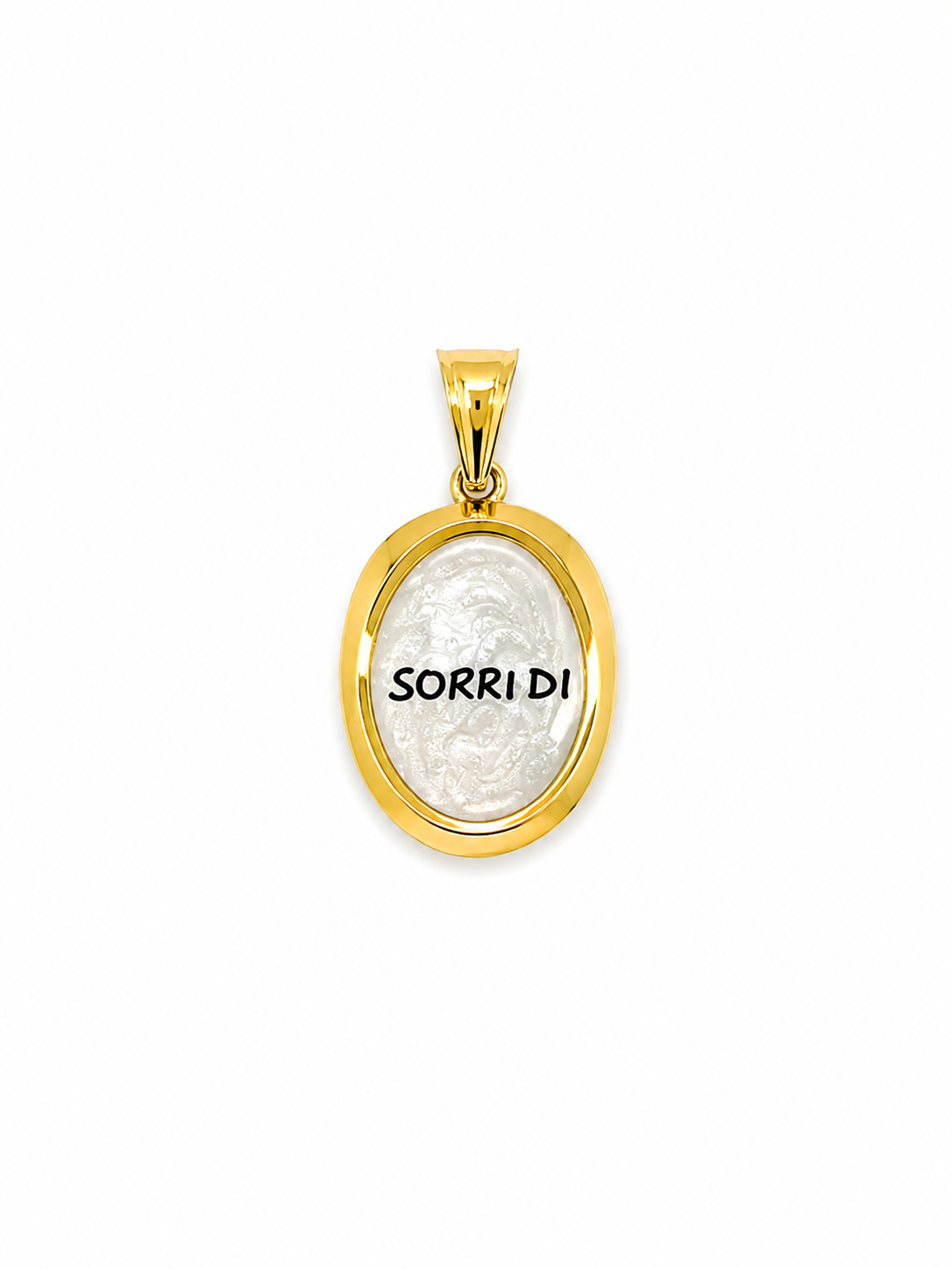 Charm Sorridi