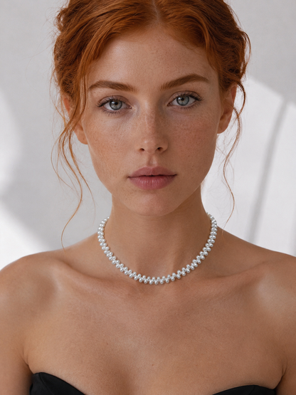Collana Perlamí