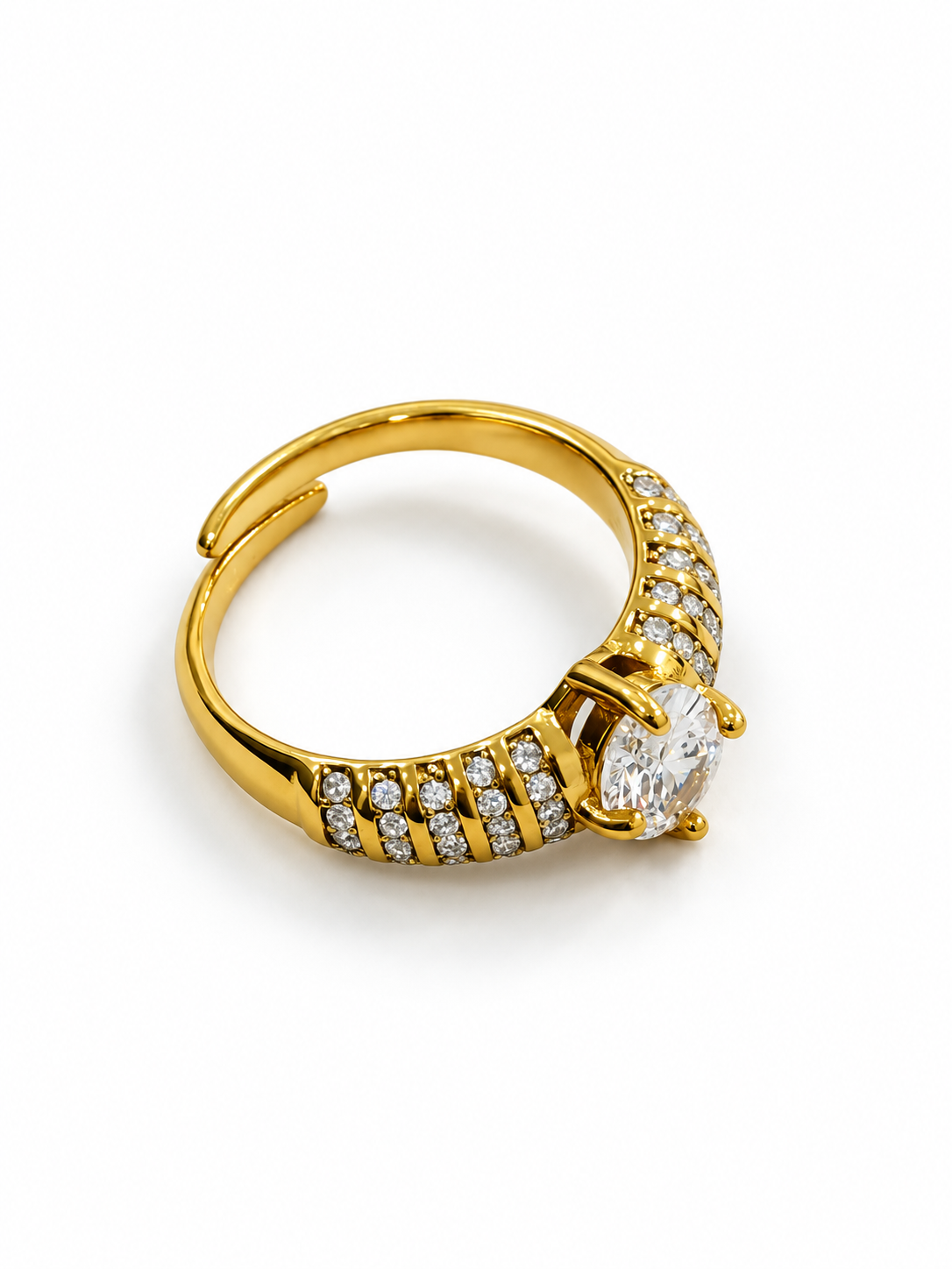 Anello Victoria