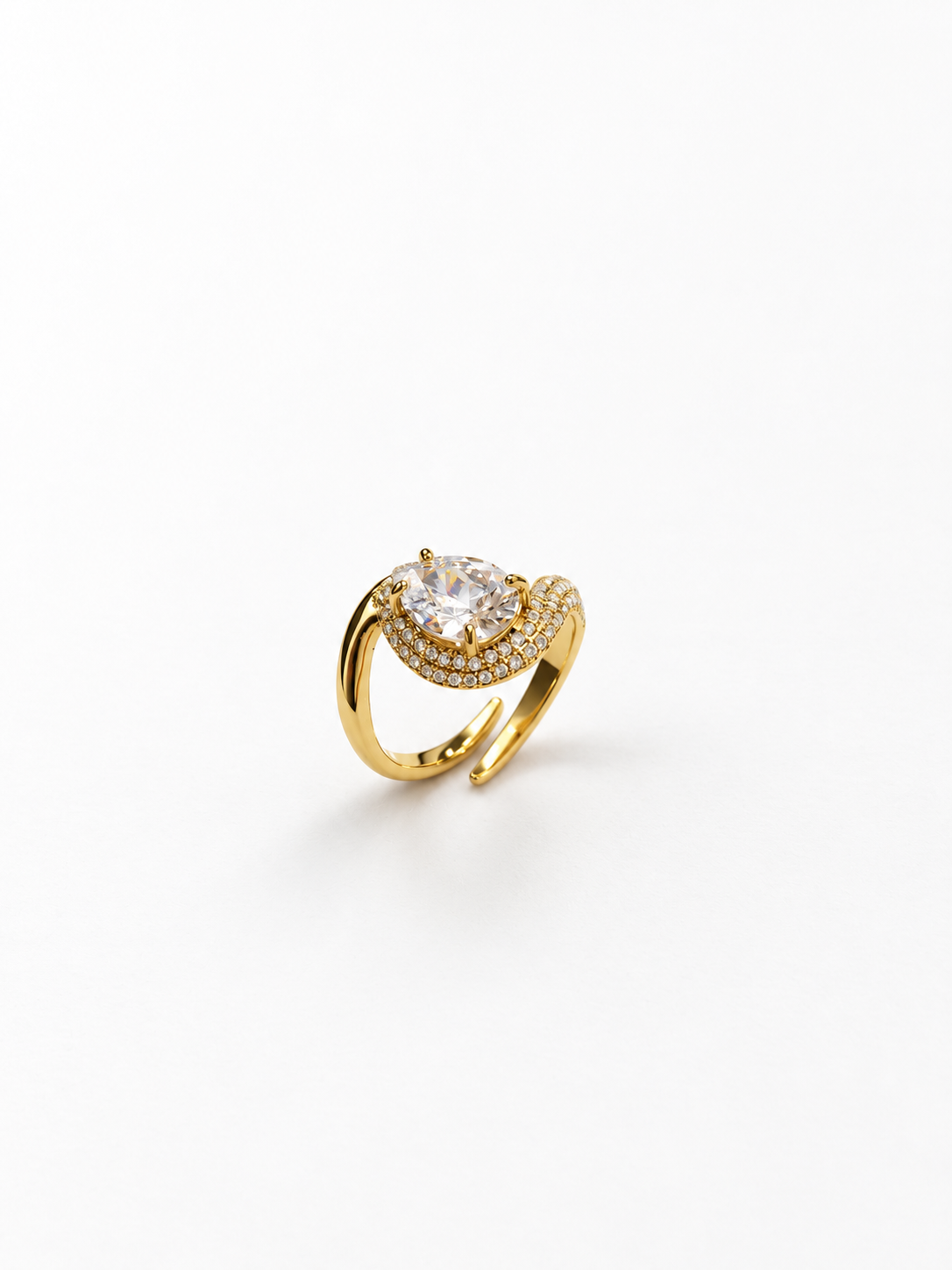 Anello Ariadne