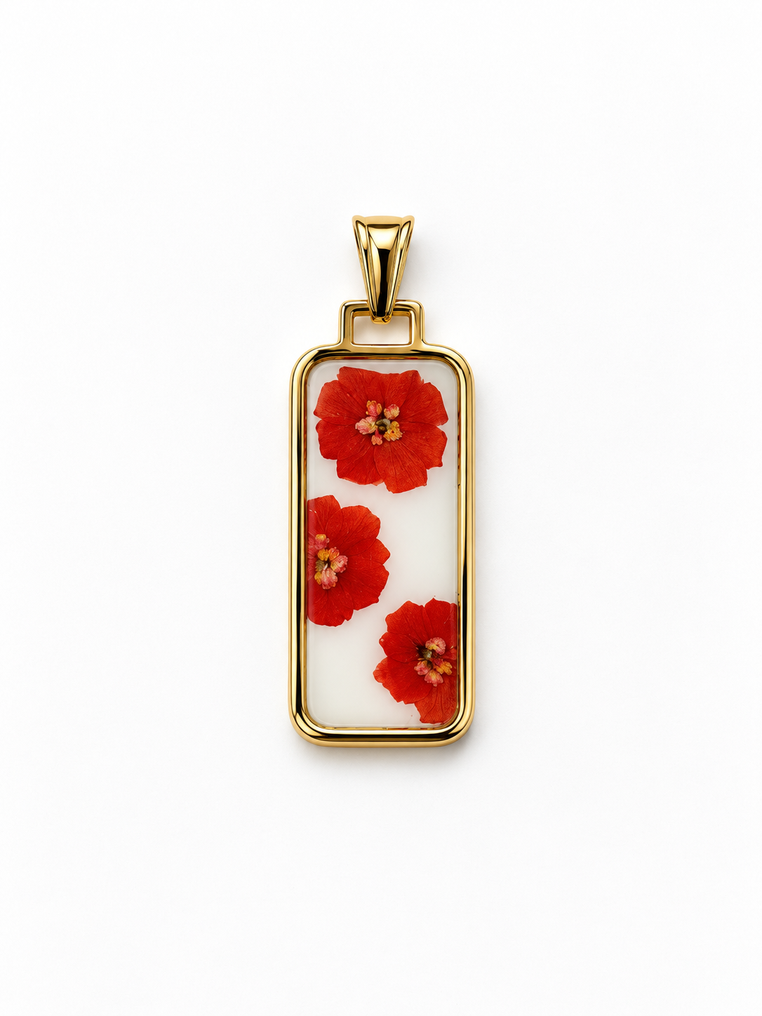 Charm Papavero