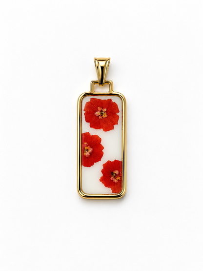 Charm Papavero