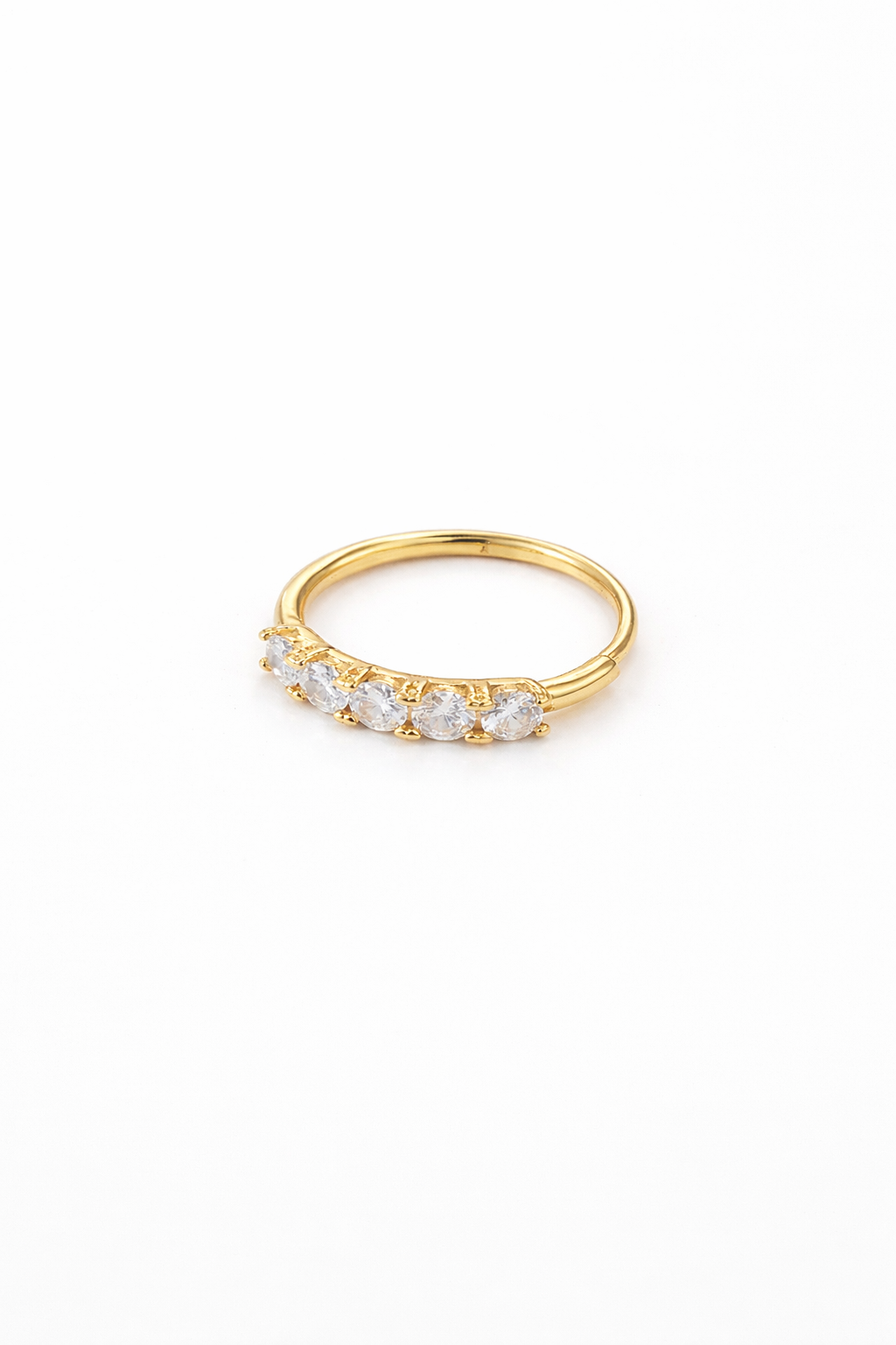 Anello Fivelux