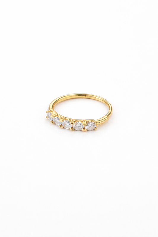 Anello Fivelux