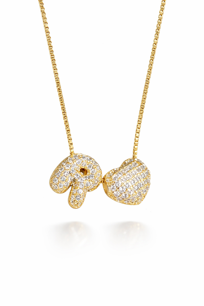 Collana Little Name