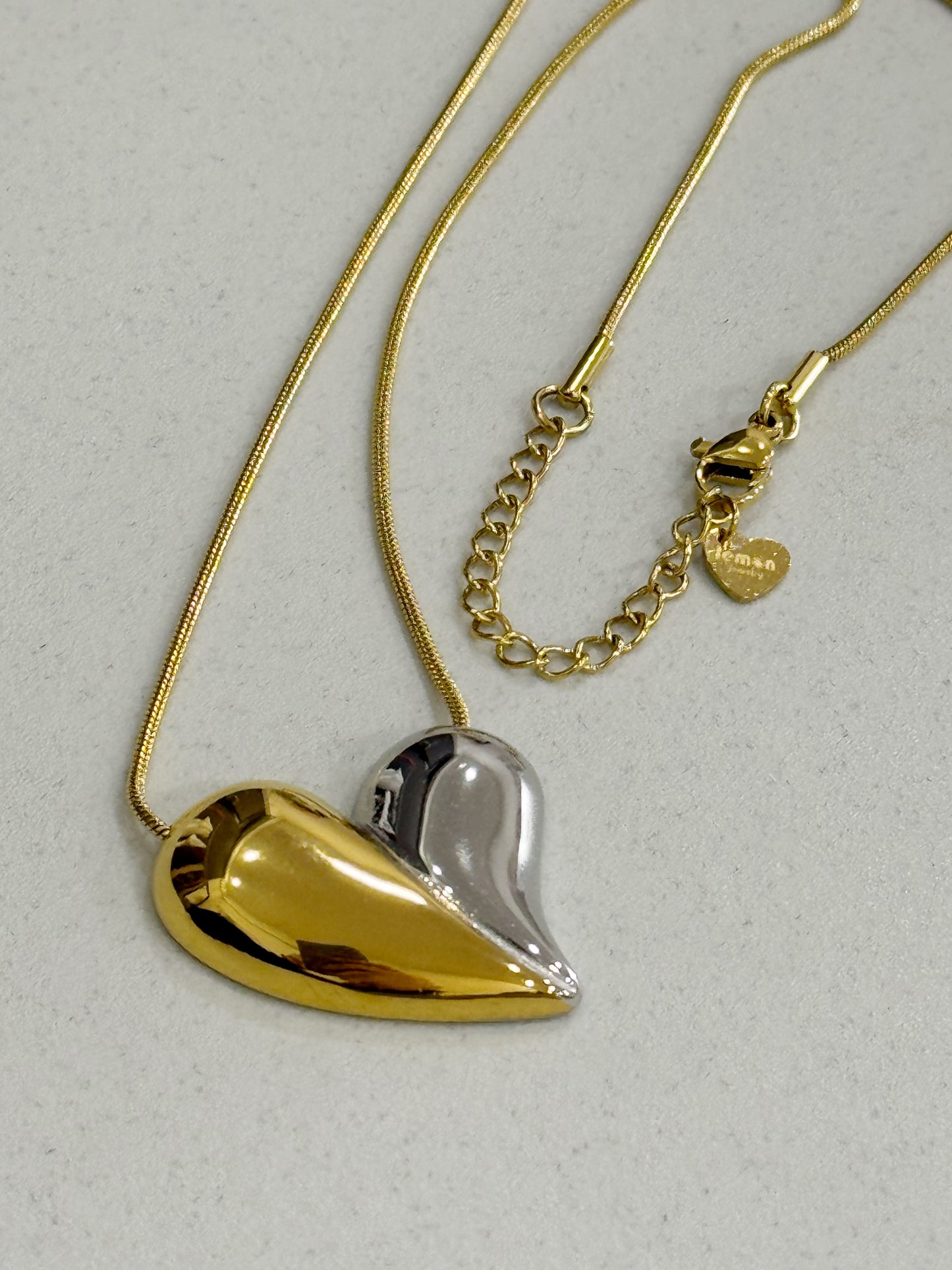 Collana Passion-Bi