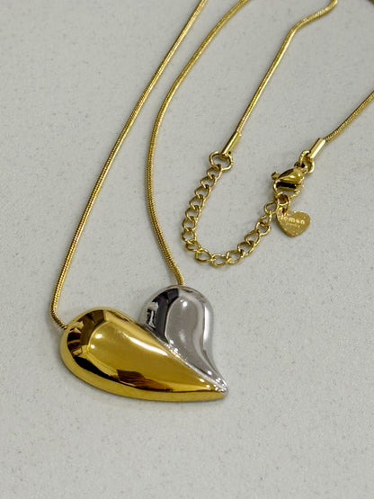 Collana Passion-Bi