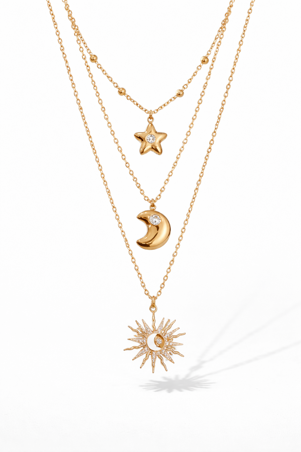 Collana Sky
