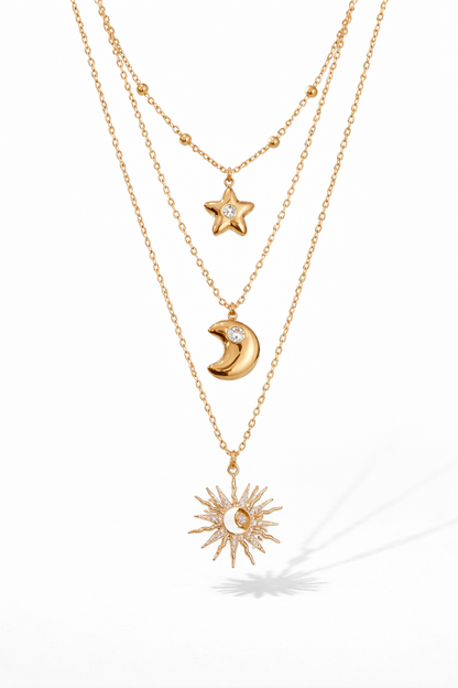 Collana Sky
