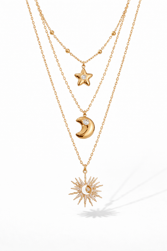 Collana Sky