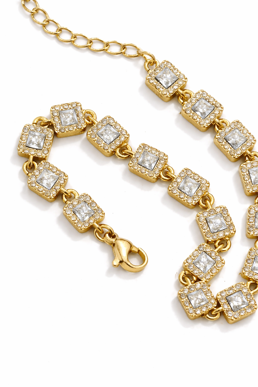 Bracciale Dadino